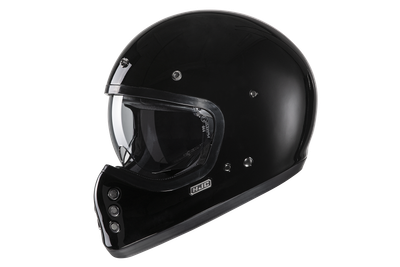 HJC V60 BLACK