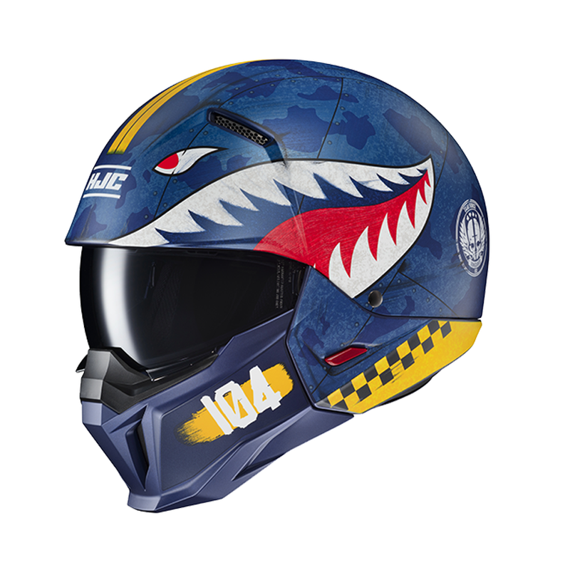 HJC I20 CALL OF DUTY VANGUARD
