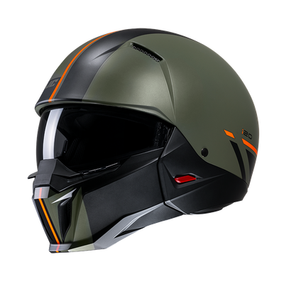 HJC I20 BATOL MC4SF