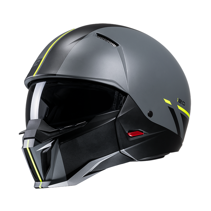 HJC I20 BATOL MC3HSF