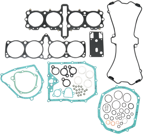 Kit de juntas motor GASKET KIT COMPLETE SUZUKI BANDIT GSF