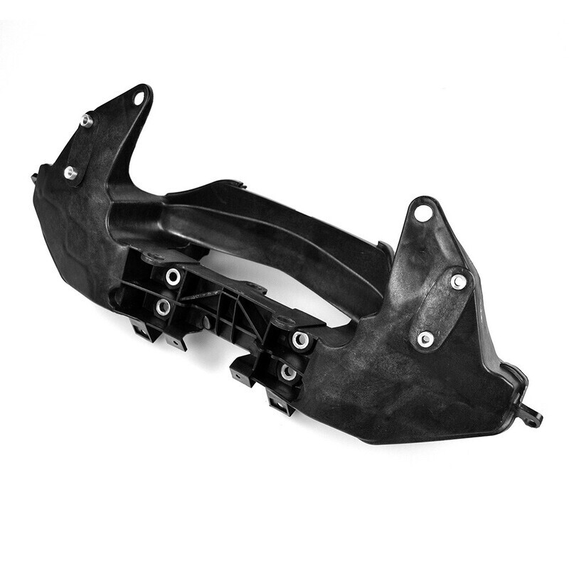 Araña de carenado compatible con el modelo de moto HONDA CBR 600 RR 07-09 con Referencia OEM: 17340-MFJ-A00