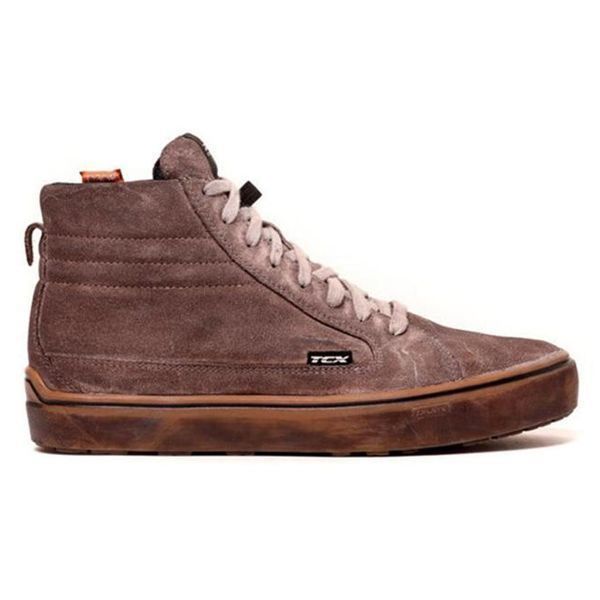 BOTA TCX STREET 3 FADED WP MOKA