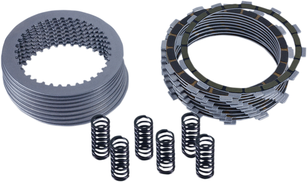 Kit discos de embrague para Indian Scout Kit discos de embrague para Indian Scout