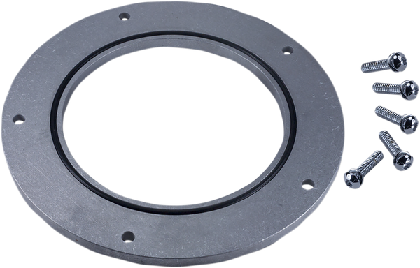 Separador tapa embrague para Harley Davidson BARNETT SPACER DERBY COVER