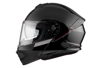 MT GENESIS SV SOLID A1 GLOSS BLACK