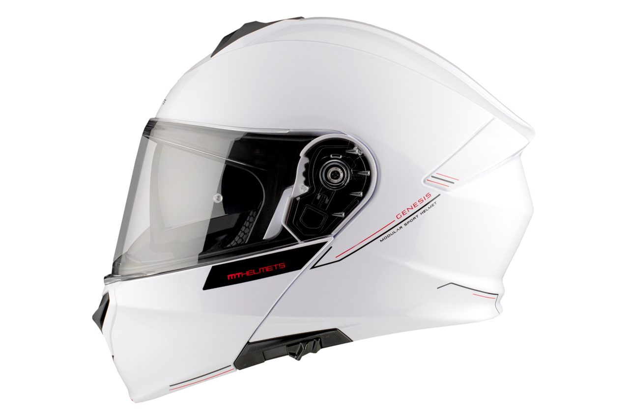 MT GENESIS SV SOLID A0 GLOSS WHITE MT GENESIS SV SOLID A0 GLOSS WHITE