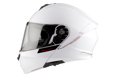 MT GENESIS SV SOLID A0 GLOSS WHITE MT GENESIS SV SOLID A0 GLOSS WHITE