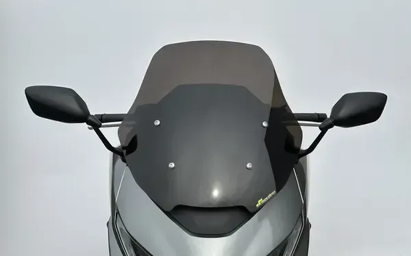 Pantalla Racing ahumada Honda Honda Forza 750 BULLSTER WINDSCREEN ST HONDA FORZA750 DARK SMOKE