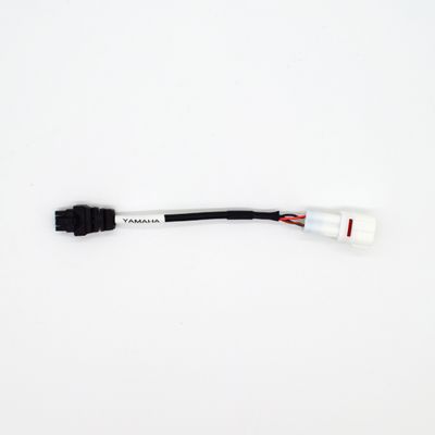 Cable para Yamaha dispositivo  UPMAP T800P para Yamaha T Max 530 / Tenere 700 / Tracer 900 / MT09