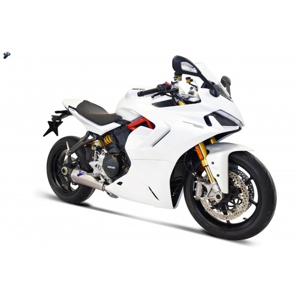 Sistema de escape Termignoni DUCATI SUPERSPORT 950/S D21409440ITC