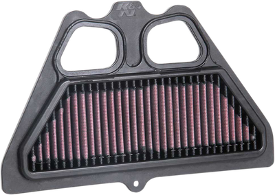 K & N AIR FILTER KAWASAKI Z900 K & N AIR FILTER KAWASAKI Z900