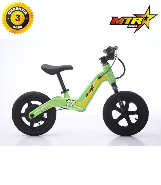 BICICLETA ELECTRICA INFANTIL BICICLETA ELECTRICA INFANTIL