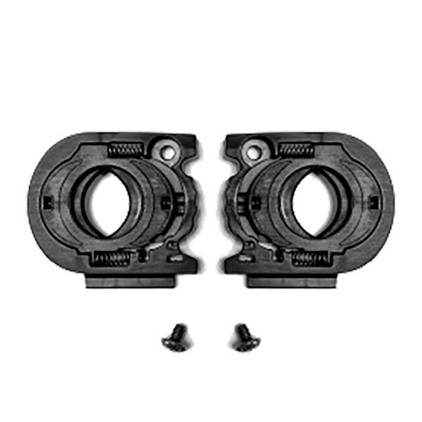 KIT MECANISMO PANTALLA MT-V-28B MAX VISION para MT Thunder 4 SV / BRAKER/ STINGER