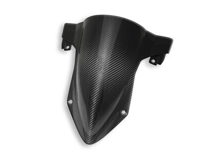 DUCABIKE CRB112L - PARABRISAS DE CARBONO BRILLANTE BMW S1000RR