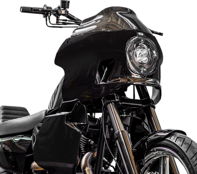 Carenado y parabrisas SADDLEMEN FAIRING MINI Harley Davidson Sportster (04-22) Carenado y parabrisas SADDLEMEN FAIRING MINI Harley Davidson Sportster (04-22)