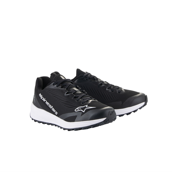Zapatillas Meta Road V2 Shoes ALPINESTARS SHOE METAROAD V2 BLK/WHT Zapatillas Meta Road V2 Shoes ALPINESTARS SHOE METAROAD V2 BLK/WHT