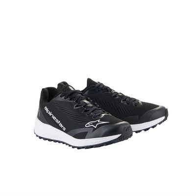 Zapatillas Meta Road V2 Shoes ALPINESTARS SHOE METAROAD V2 BLK/WHT
