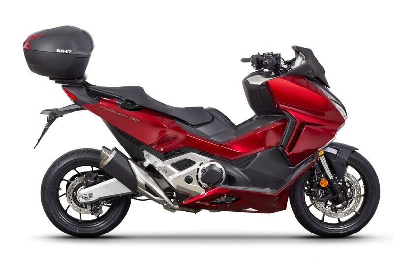 Fijaciones SHAD Top Master Honda Forza 750 / X-ADV