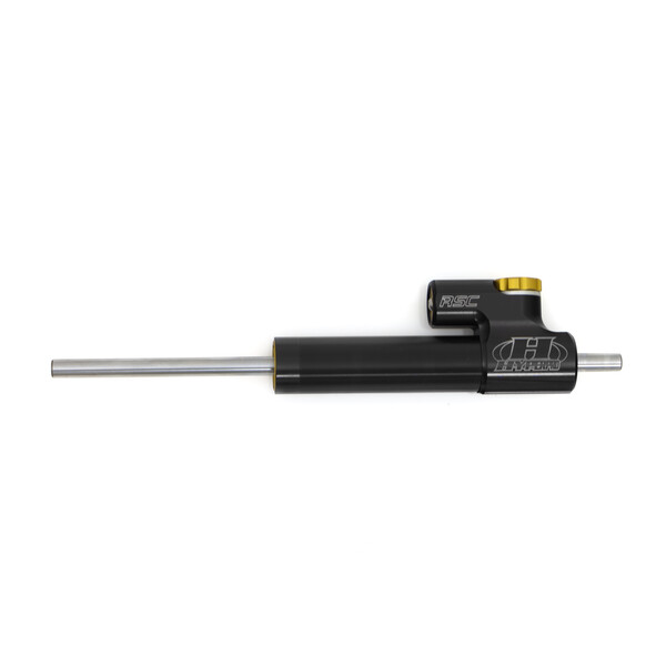 Amortiguador de dirección RSC HYPERPRO SD STROKE 75 RSC BK