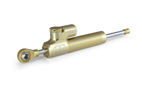 Amortiguador de dirección RSC HYPERPRO STEER DAMPER 75MM RSC GLD Amortiguador de dirección RSC HYPERPRO STEER DAMPER 75MM RSC GLD