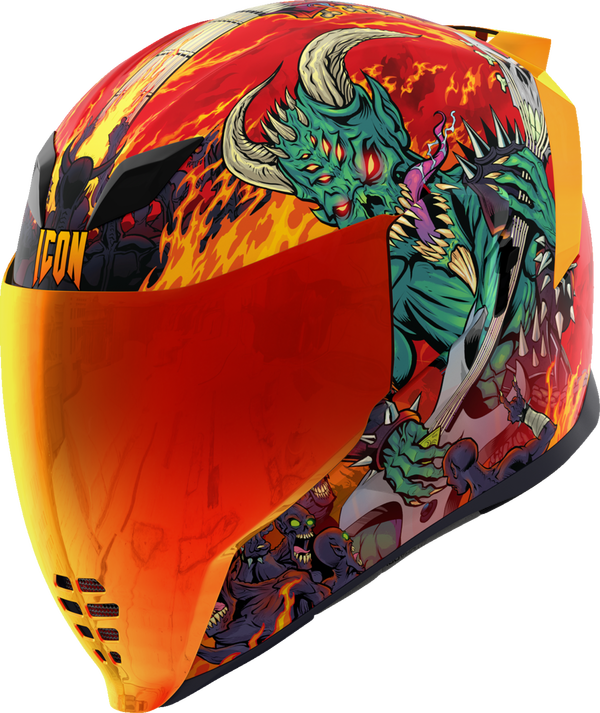 Casco Airflite™ Blegh MIPS®