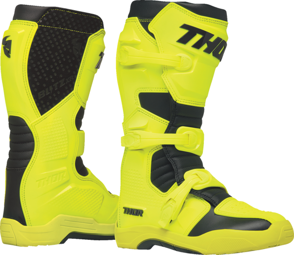 Botas Blitz XR Thor