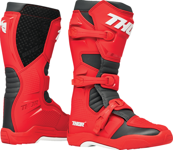 Botas Blitz XR Thor