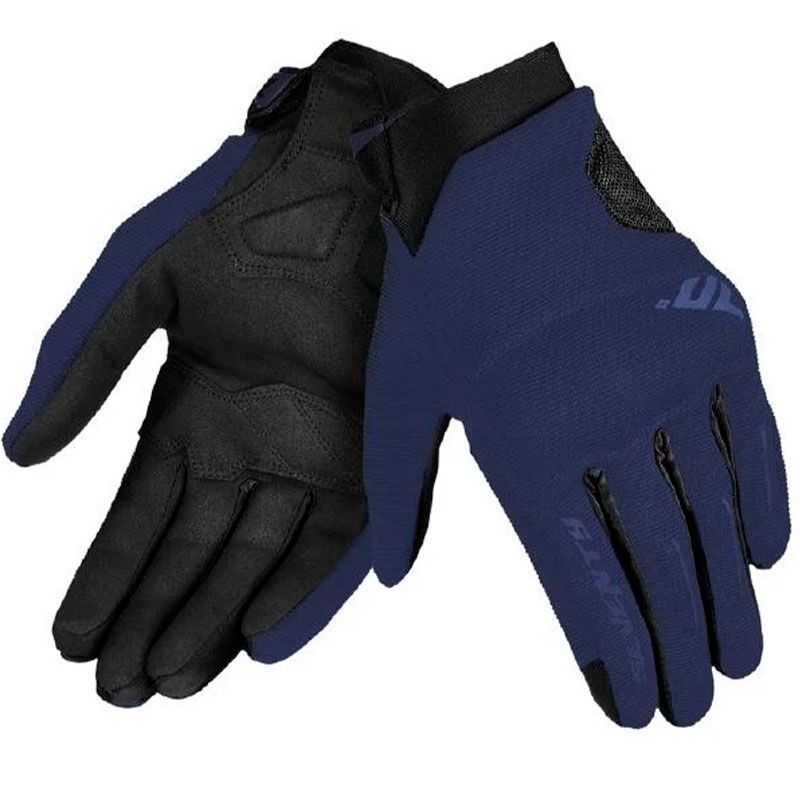 Seventy GUANTE SD-C40 ASPHALT VERANO HOMBRE AZUL
