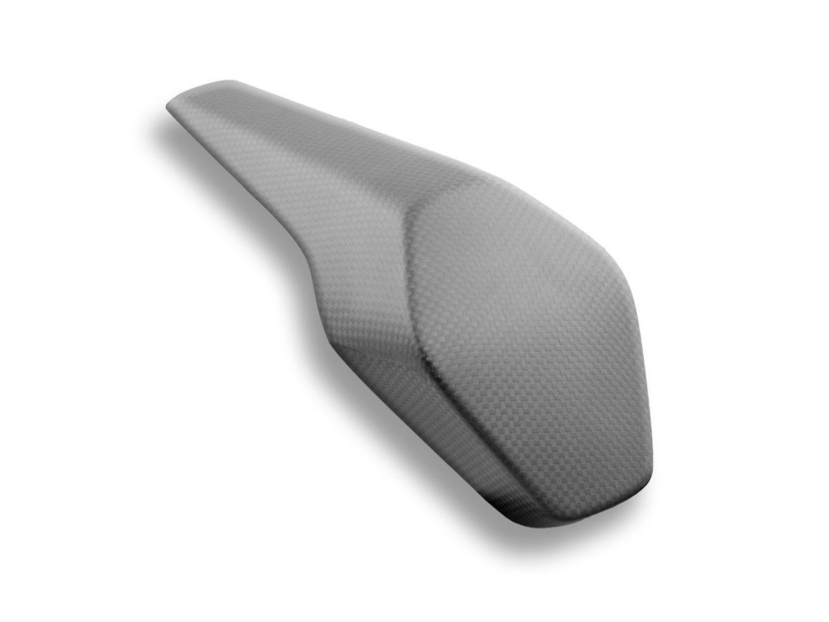 DUCABIKE CRB26O - RESPALDO TRASERO DE CARBONO para Ducati Panigale y Streetfighter V4
