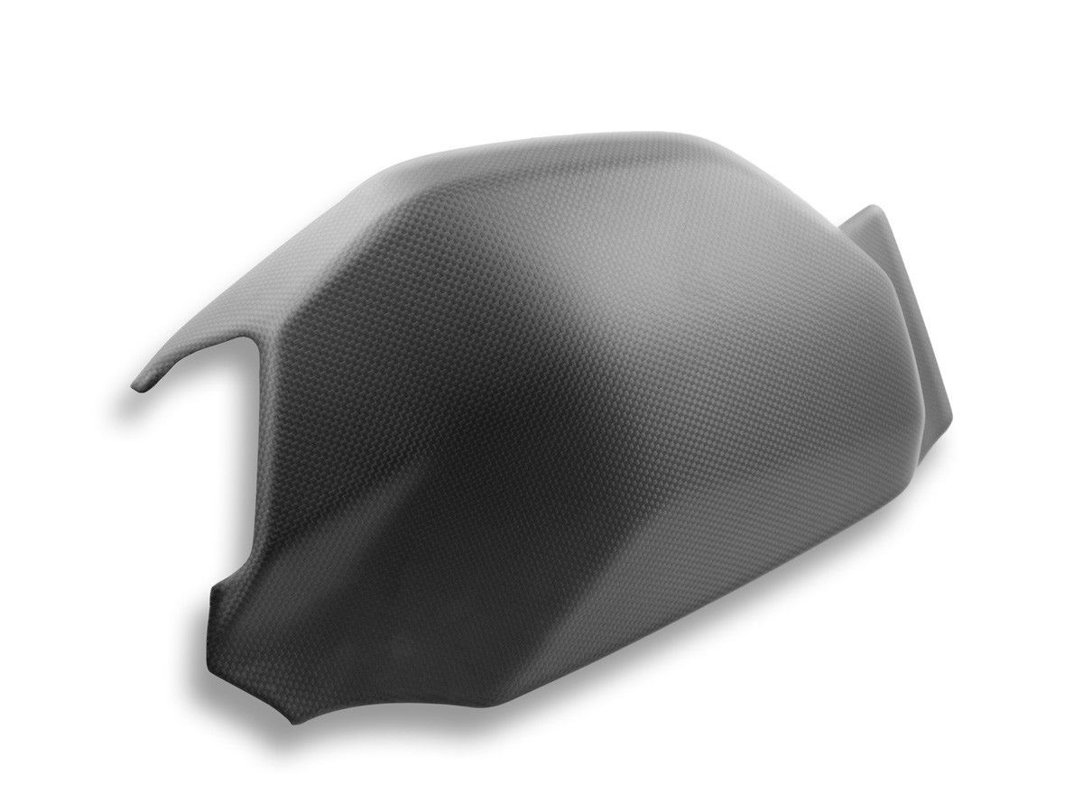 DUCABIKE CRB24O - PROTECCIÓN DEL BASCULANTE EN CARBONO para Ducati Panigale  V4