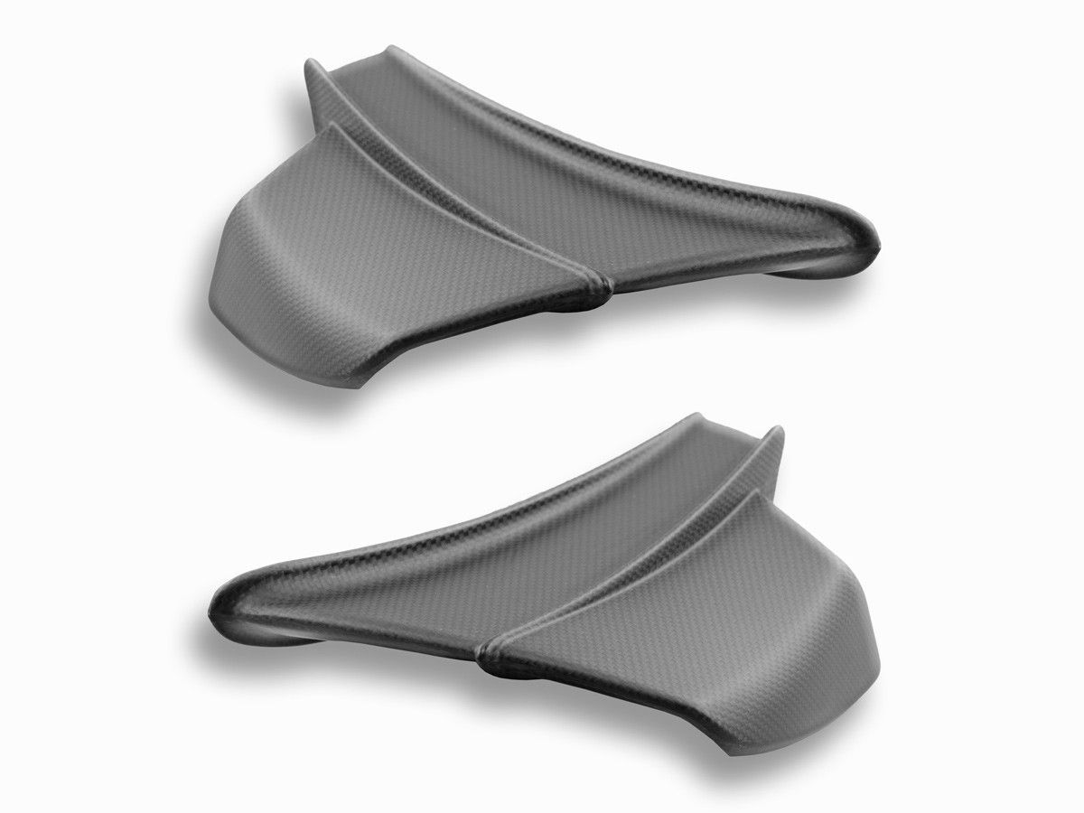 DUCABIKE CRB14O - ALAS DE CARBONO para Ducati Panigale V4