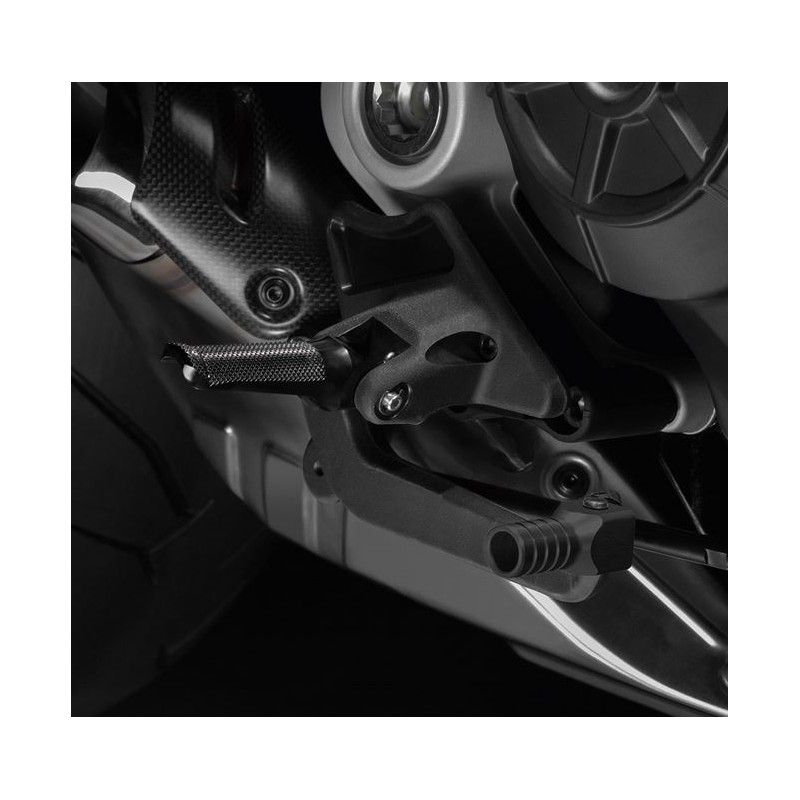 Estriberas Ducati Xdiavel Ducati Performance 96280411B Estriberas Ducati Xdiavel Ducati Performance 96280411B