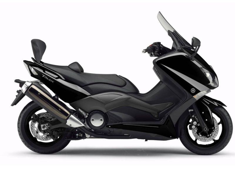 Kit de montaje de Respaldo YAMAHA T-MAX 530'12 / 500 Kit de montaje de Respaldo YAMAHA T-MAX 530'12 / 500