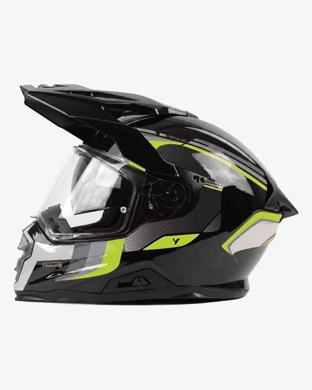 Casco By City Xtreme V2 Yellow Casco By City Xtreme V2 Yellow
