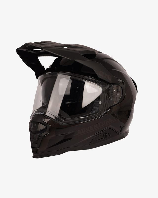 Casco XTREME BLACK Bycity Casco XTREME BLACK Bycity