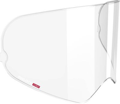 Inserto PINLOCK 120 para pantalla Arai tipo VAS-A (Tour-X5) - Transparente Inserto PINLOCK 120 para pantalla Arai tipo VAS-A (Tour-X5) - Transparente