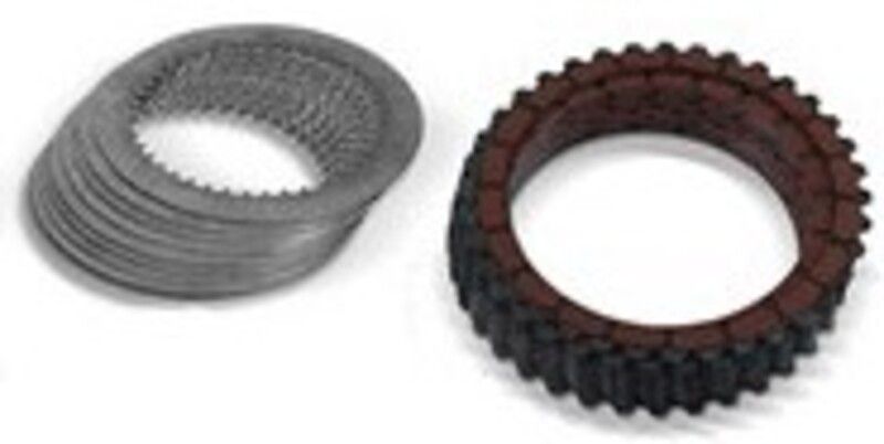 Kit de discos + separadores de embrague BARNETT para Harley Davidson Sportster Kit de discos + separadores de embrague BARNETT para Harley Davidson Sportster