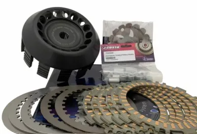 Embrague transversal J. COSTA TRNSVERSAL CLUTCH KYMCO AK550