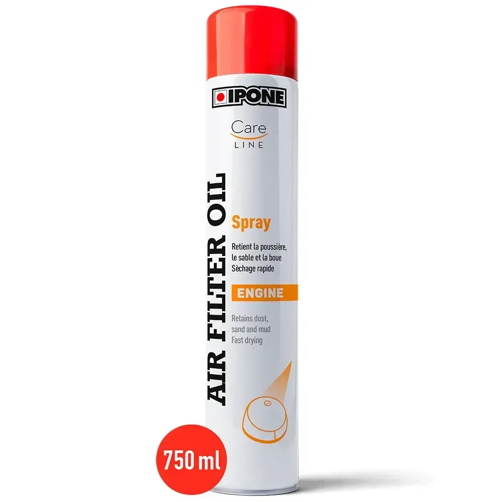 Ipone Air filter oil 750ml