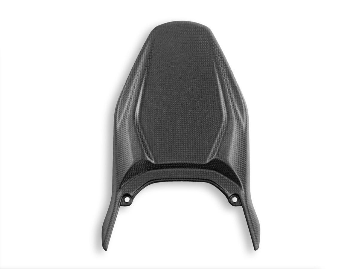 DUCABIKE CRB158O - COLA HM 698 MONO CARBONO MATE