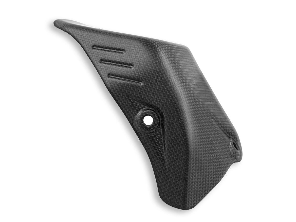 DUCABIKE CRB161O - PROTECCIÓN TÉRMICA HM 698 MONO CARBONO MATE