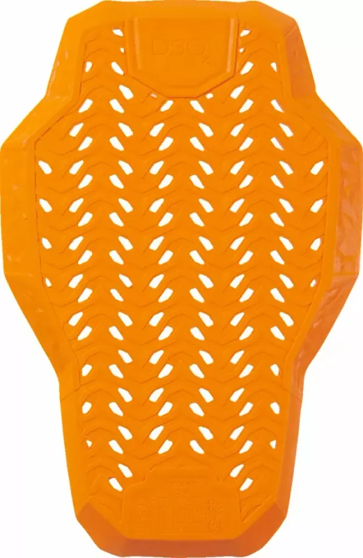 Protección de espalda D3O Viper Air Nivel 2 Protección de espalda D3O Viper Air Nivel 2