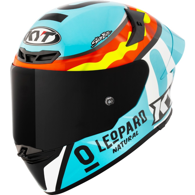 KYT TT-REVO LEOPARD REPLICA SPANIARD /E06