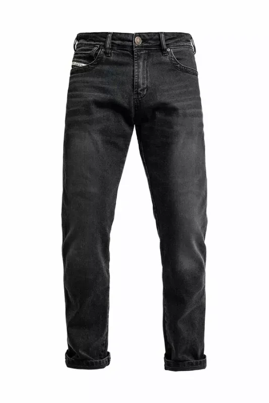 Pantalón JOHN DOE PANT TAYLOR MONO BK Nivel AAA