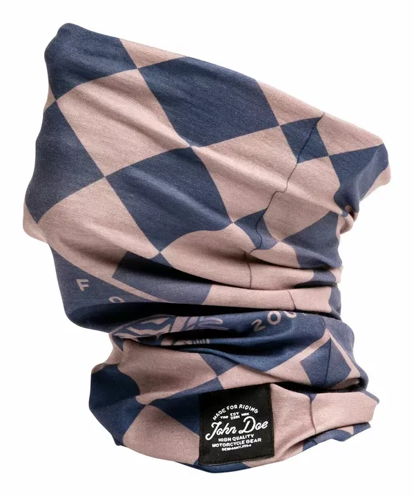 Braga cuello / Pañuelo JOHN DOE NECK TUBE TIGER JDM