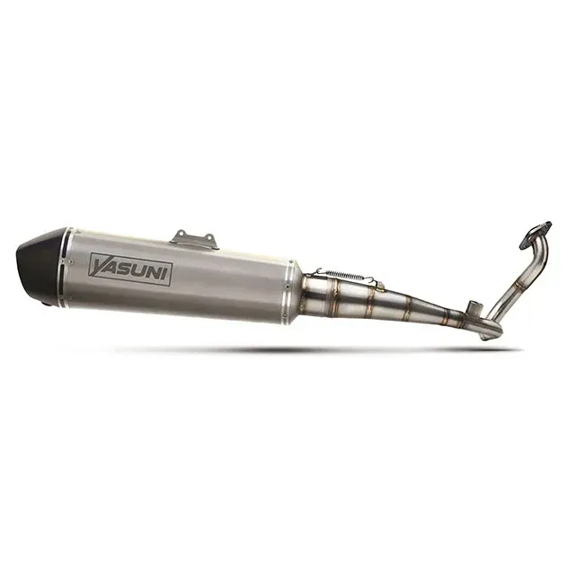 Escape Yasuni 4T Honda SH 125 / PCX >13 (CE) 2011-2020 Escape Yasuni 4T Honda SH 125 / PCX >13 (CE) 2011-2020