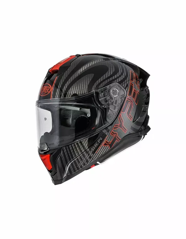 Casco PS PREMIER HYPER CARBONO PS2 Casco PS PREMIER HYPER CARBONO PS2
