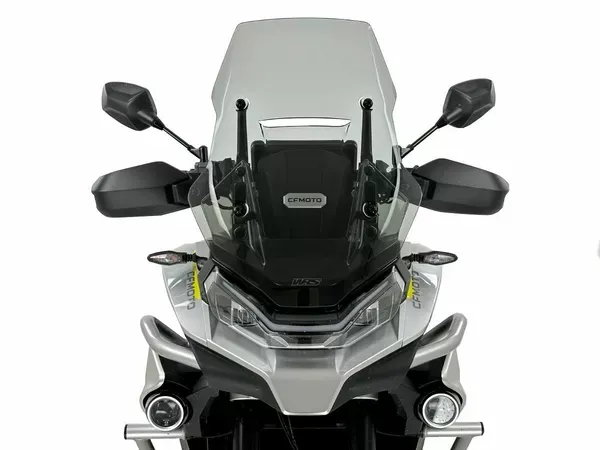 Parabrisas WINDSCREEN TOURING CFMOTO 800MT DARK SMOKE Parabrisas WINDSCREEN TOURING CFMOTO 800MT DARK SMOKE