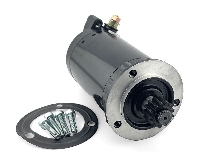 Motor de arranque para Ducati 1098 / 749 / 999 / GT 1000 / MONSTER / MULTISTRADA Motor de arranque para Ducati 1098 / 749 / 999 / GT 1000 / MONSTER / MULTISTRADA